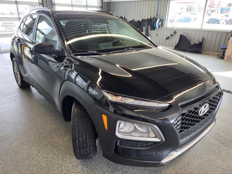 hyundai Kona 2020 - 3