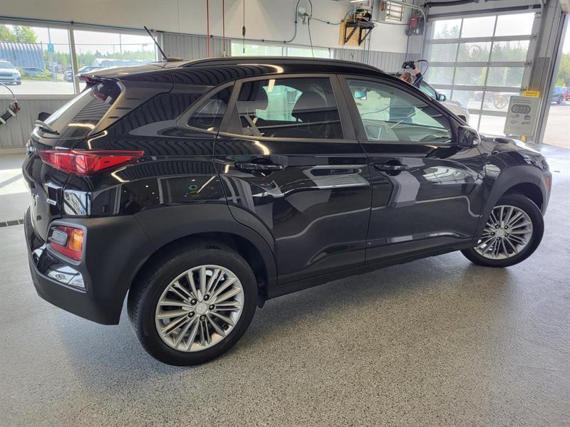 hyundai Kona 2020 - 4