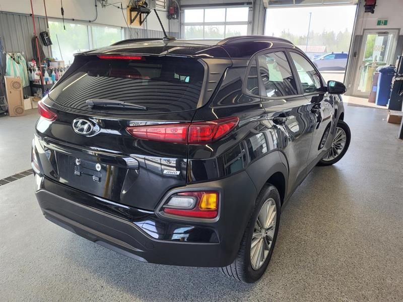 hyundai Kona 2020 - 5