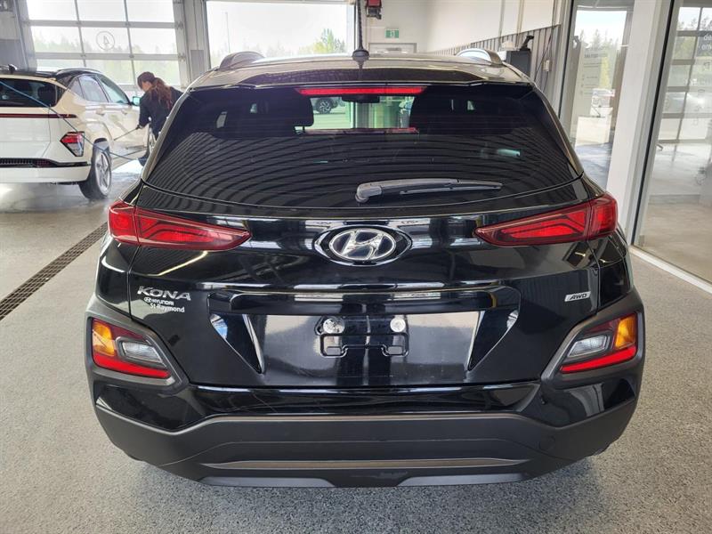 hyundai Kona 2020 - 6