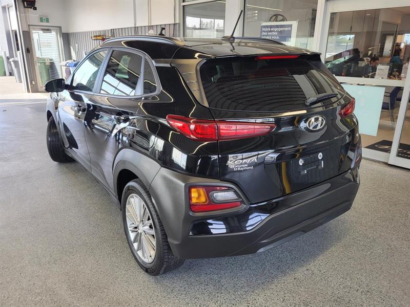 hyundai Kona 2020 - 7