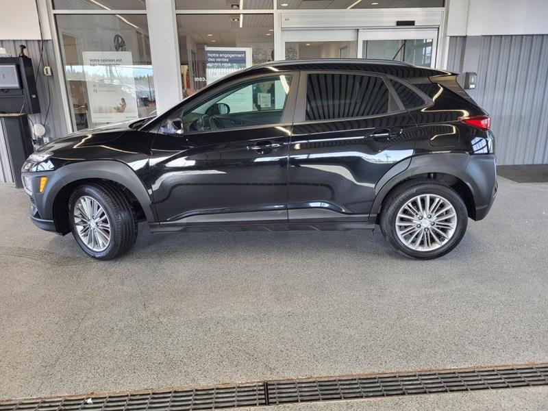 hyundai Kona 2020 - 8