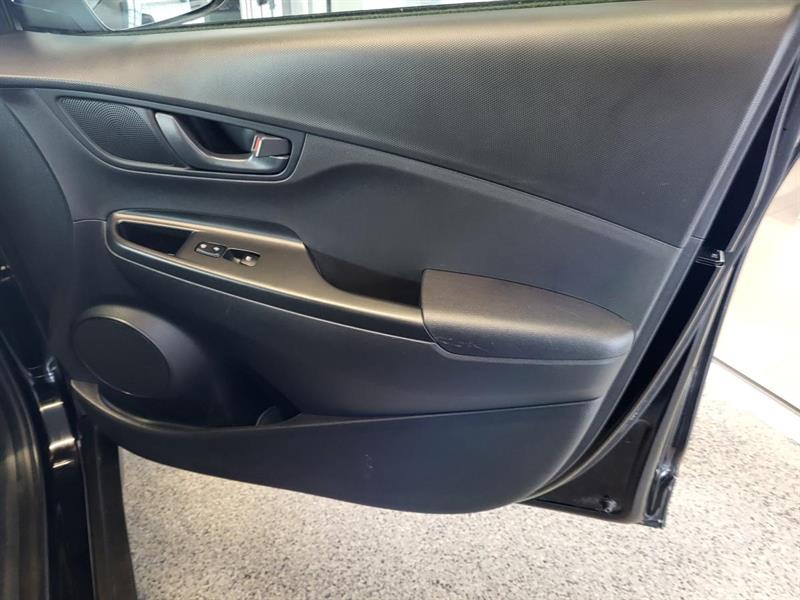 hyundai Kona 2020 - 11