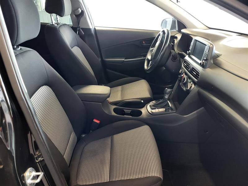 hyundai Kona 2020 - 12