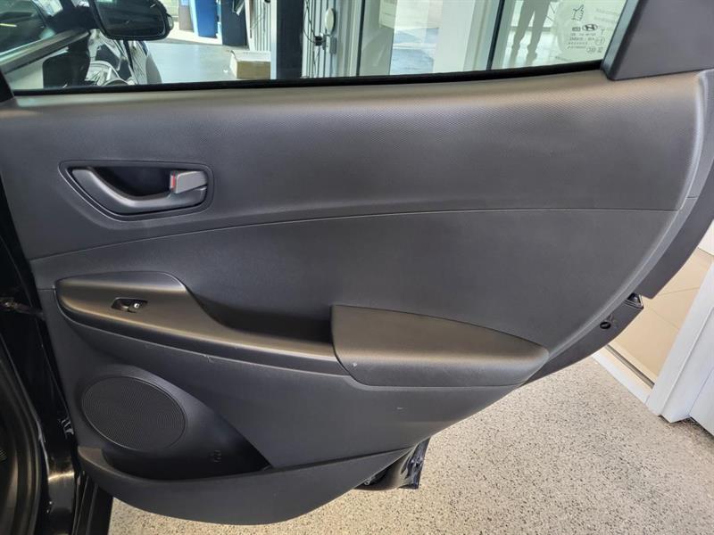 hyundai Kona 2020 - 13