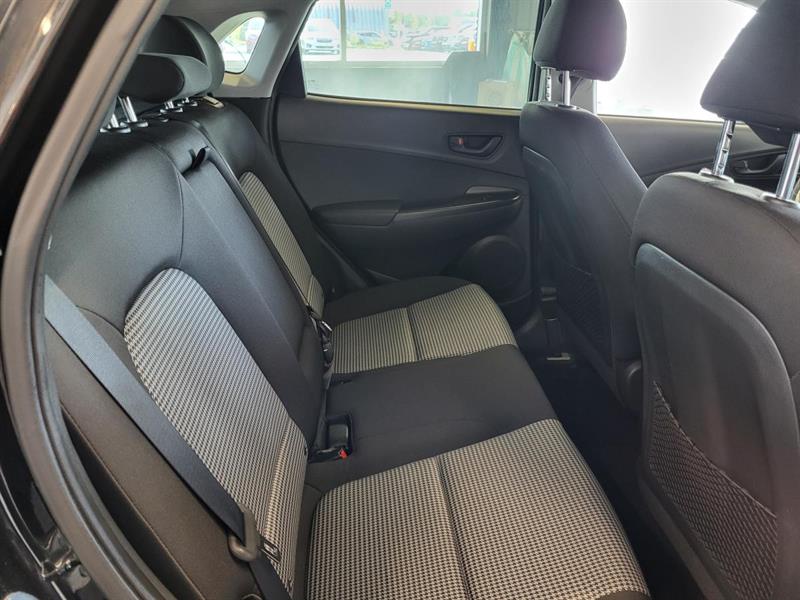 hyundai Kona 2020 - 14