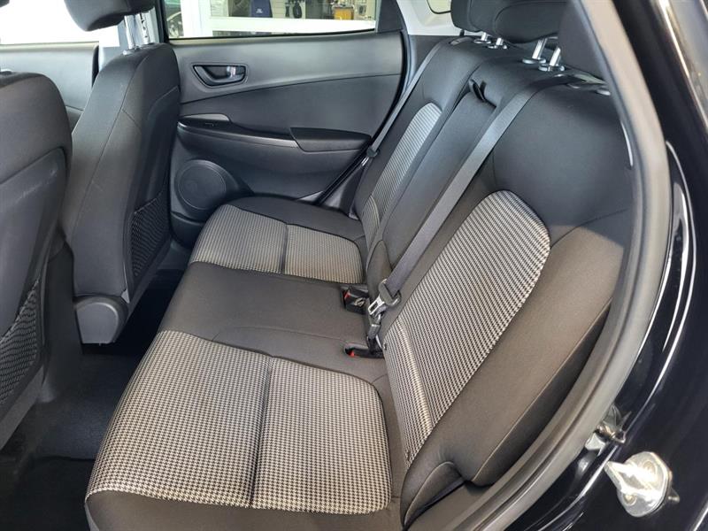 hyundai Kona 2020 - 16