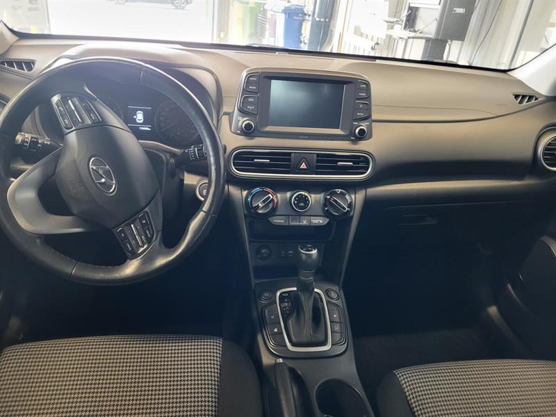 hyundai Kona 2020 - 19