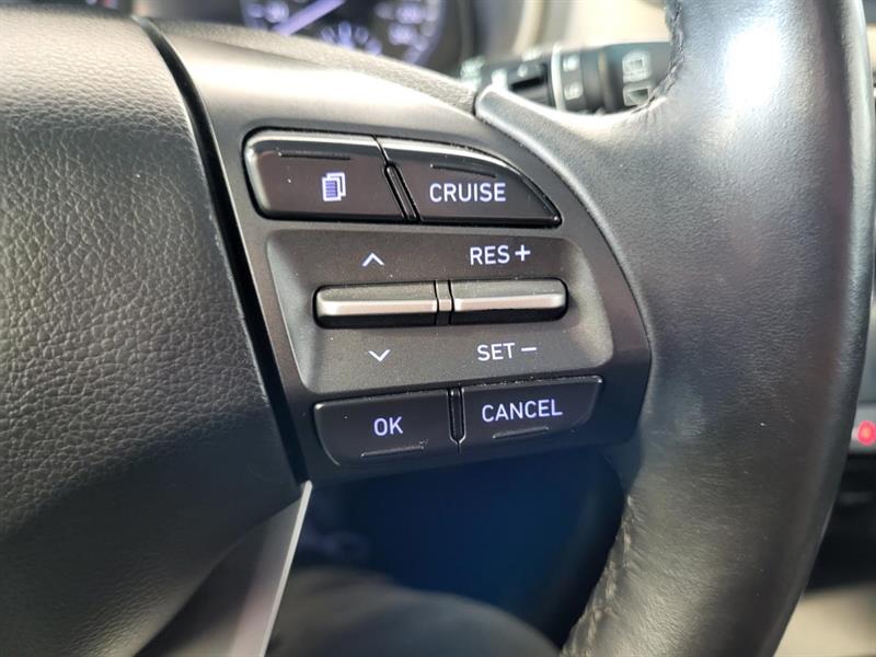 hyundai Kona 2020 - 21