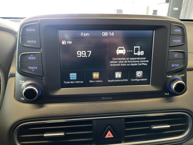 hyundai Kona 2020 - 23