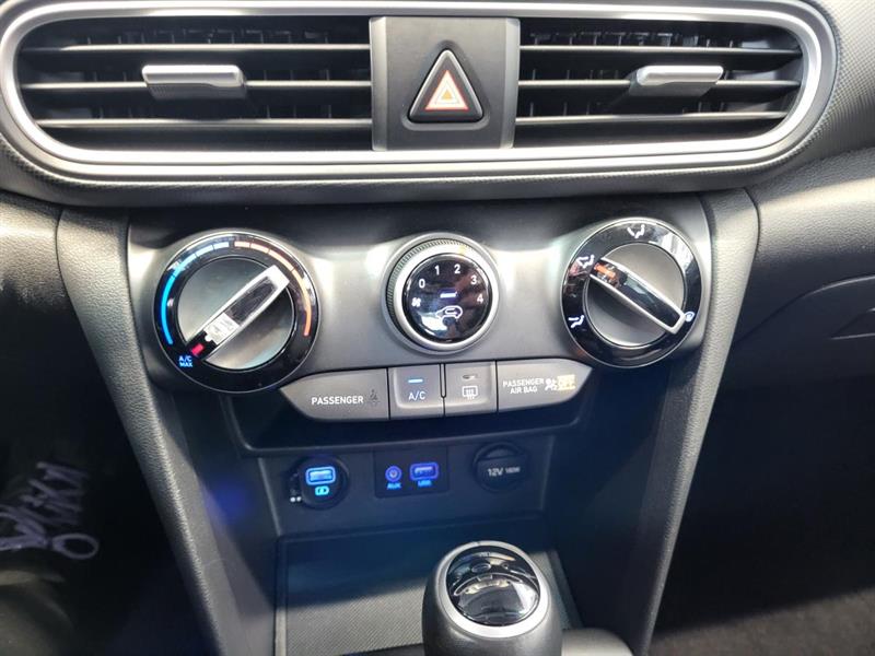 hyundai Kona 2020 - 25