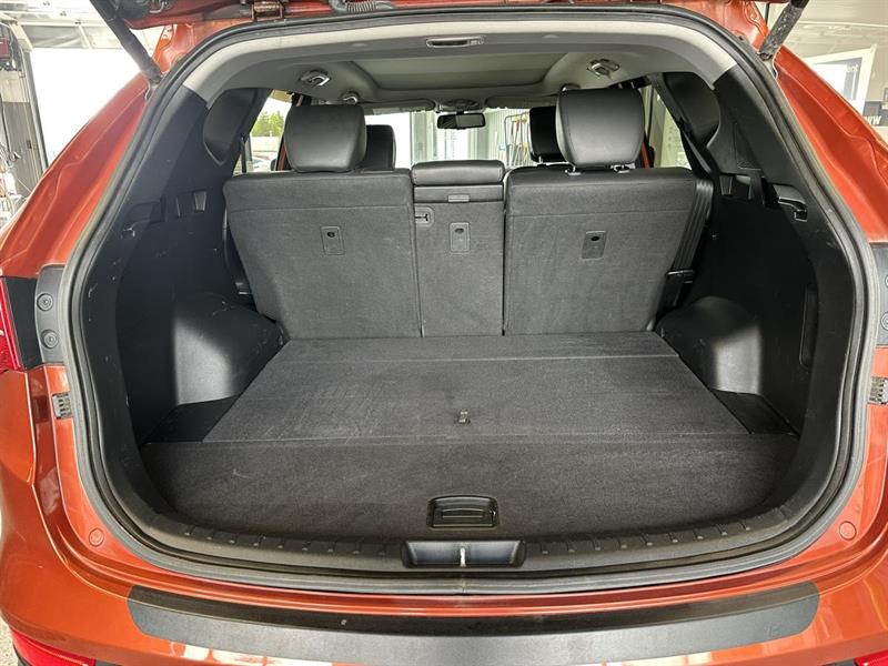 hyundai Santa Fe Sport 2016 - 11