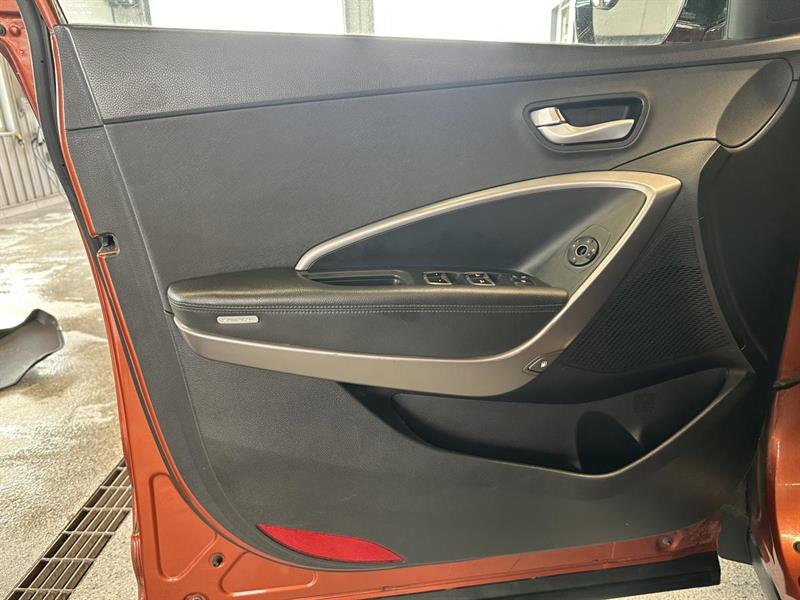 hyundai Santa Fe Sport 2016 - 12
