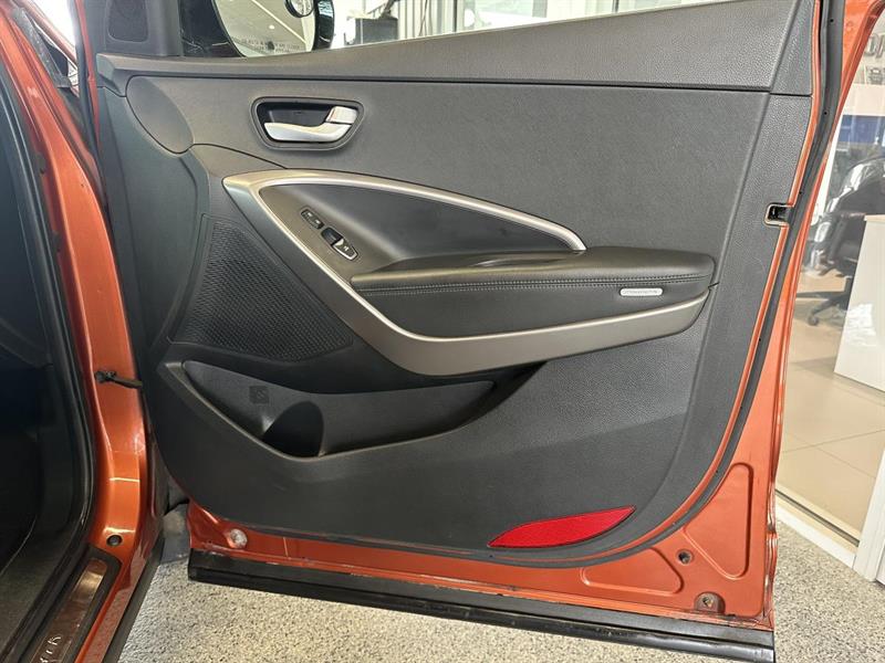 hyundai Santa Fe Sport 2016 - 14