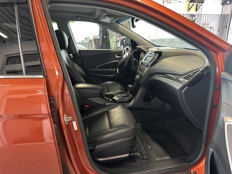 hyundai Santa Fe Sport 2016 - 15