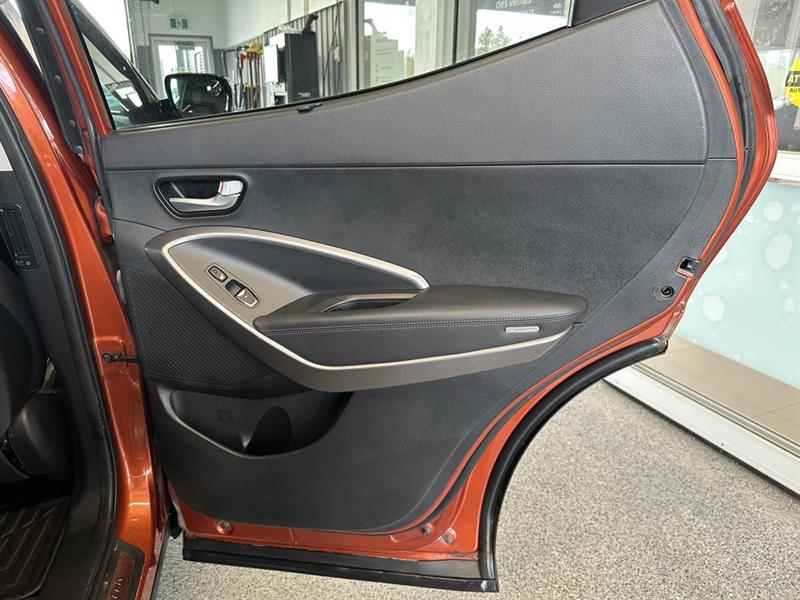 hyundai Santa Fe Sport 2016 - 16