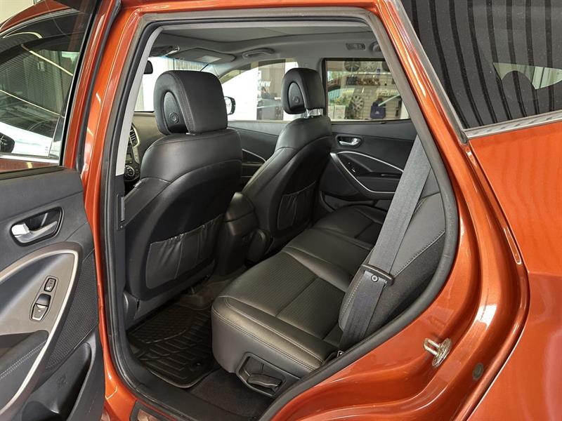 hyundai Santa Fe Sport 2016 - 19