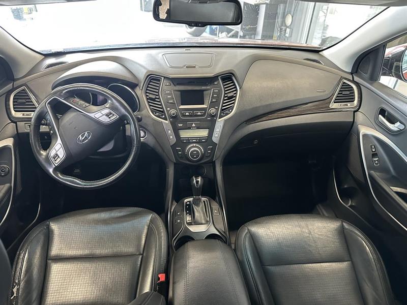hyundai Santa Fe Sport 2016 - 20