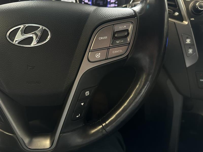 hyundai Santa Fe Sport 2016 - 22