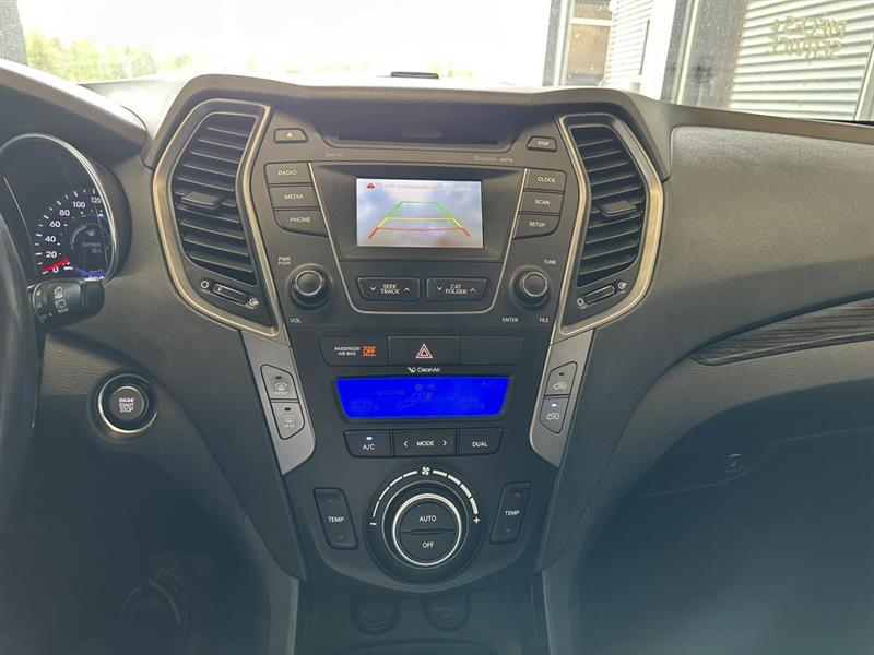 hyundai Santa Fe Sport 2016 - 24