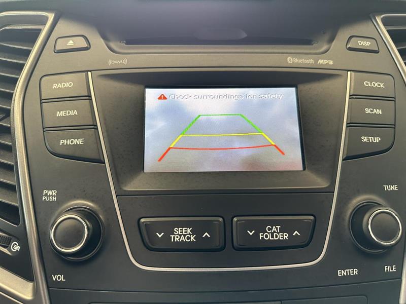 hyundai Santa Fe Sport 2016 - 25