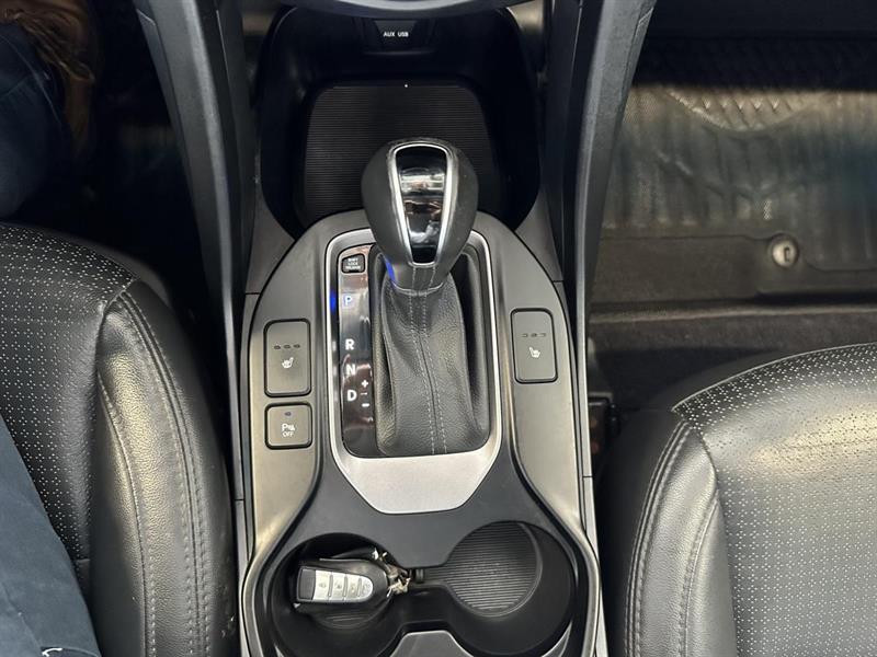 hyundai Santa Fe Sport 2016 - 26