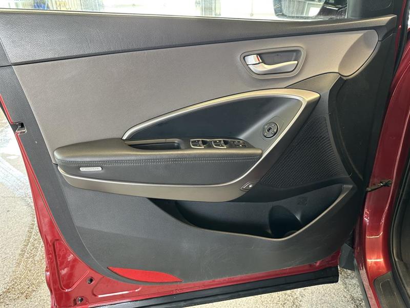 hyundai Santa Fe 2018 - 9