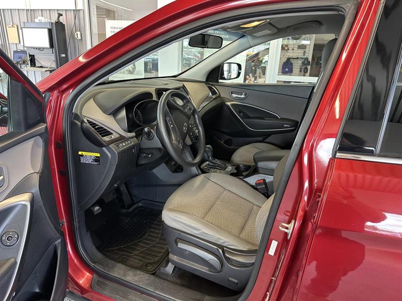 hyundai Santa Fe 2018 - 10