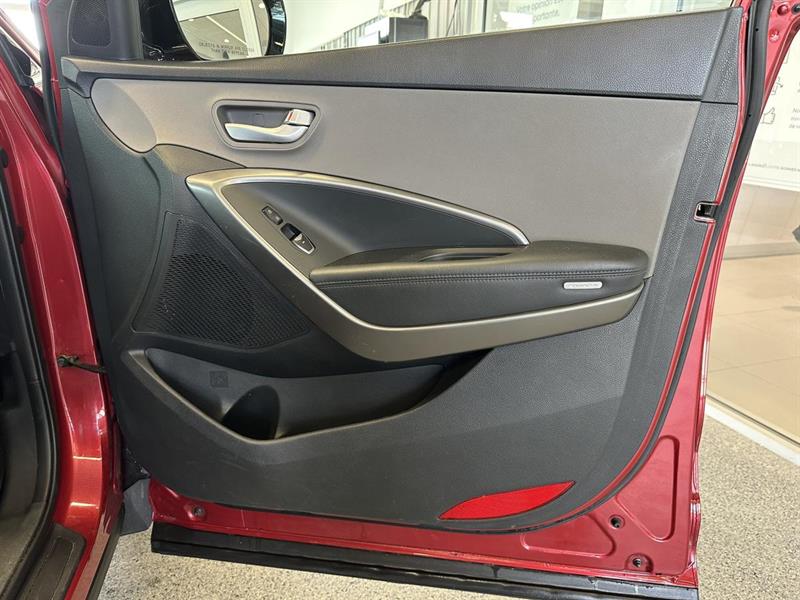 hyundai Santa Fe 2018 - 11