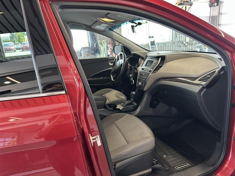 hyundai Santa Fe 2018 - 12