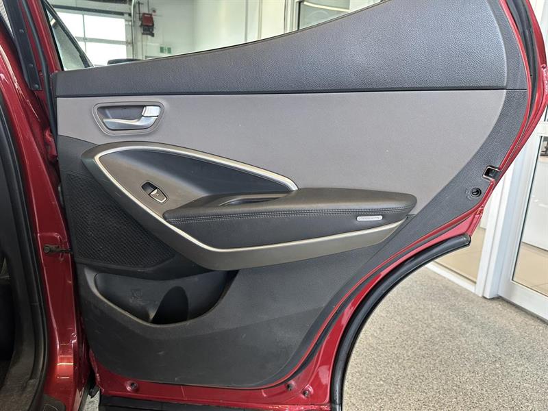 hyundai Santa Fe 2018 - 13