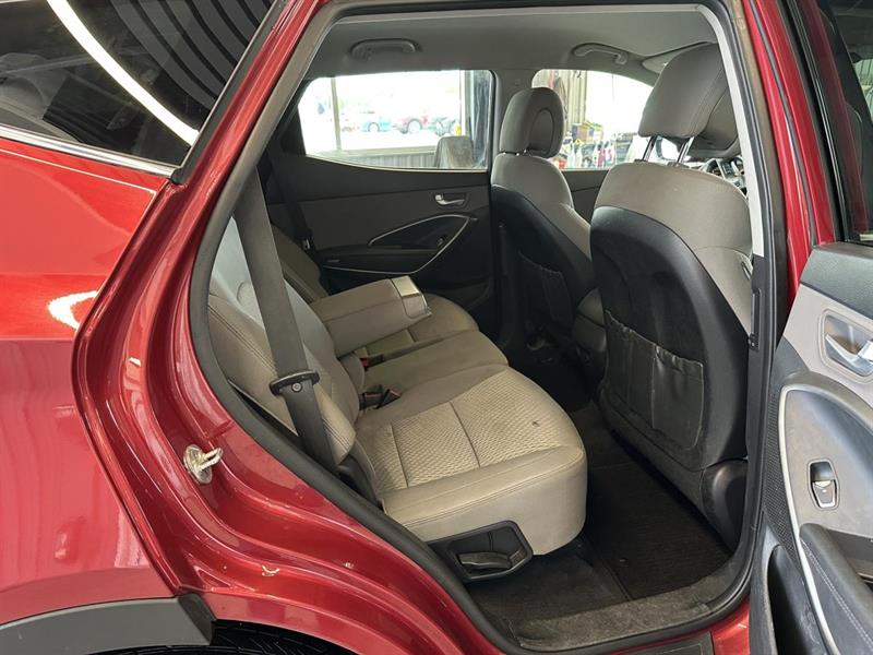 hyundai Santa Fe 2018 - 14