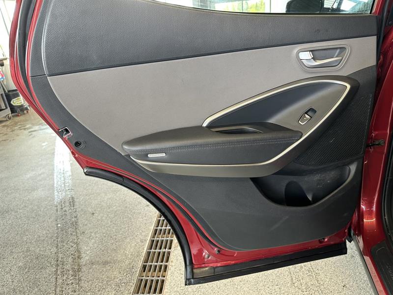 hyundai Santa Fe 2018 - 15