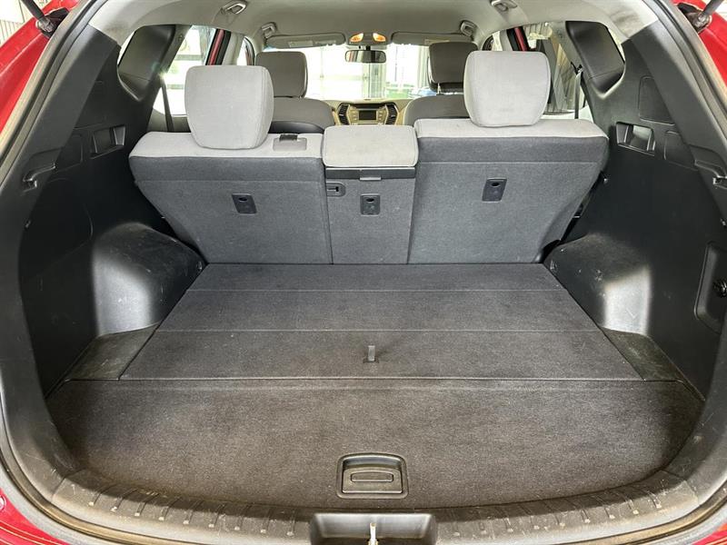 hyundai Santa Fe 2018 - 17