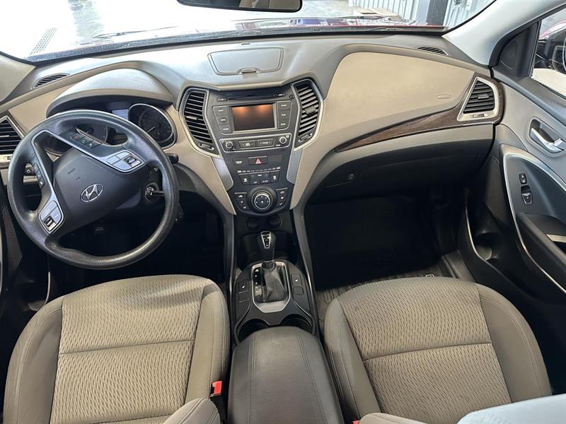 hyundai Santa Fe 2018 - 18