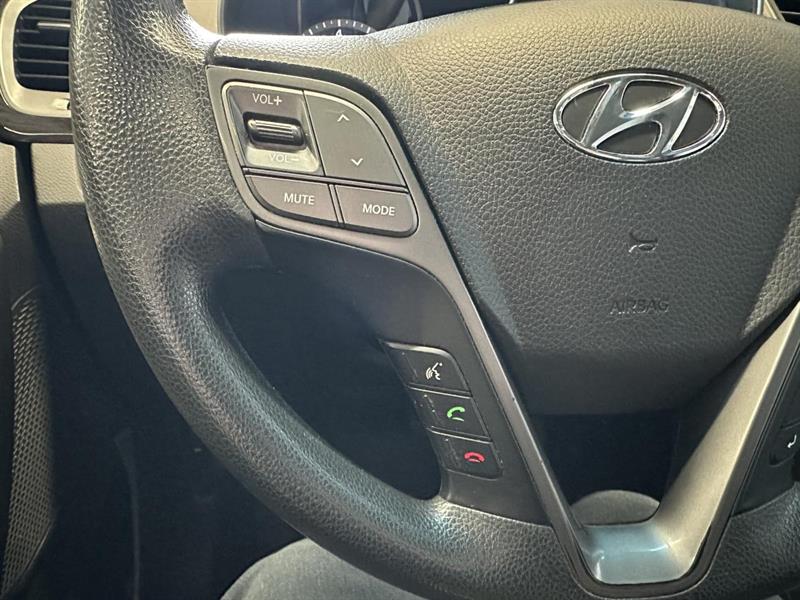 hyundai Santa Fe 2018 - 19