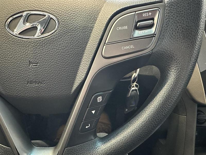 hyundai Santa Fe 2018 - 20