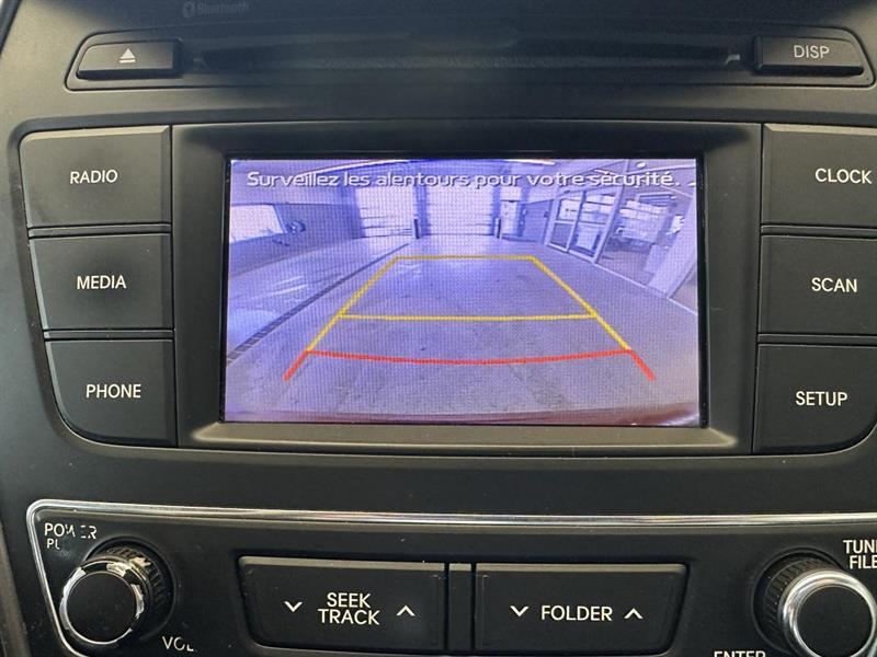 hyundai Santa Fe 2018 - 22