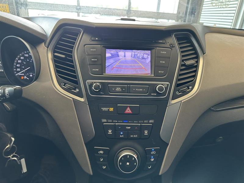 hyundai Santa Fe 2018 - 23