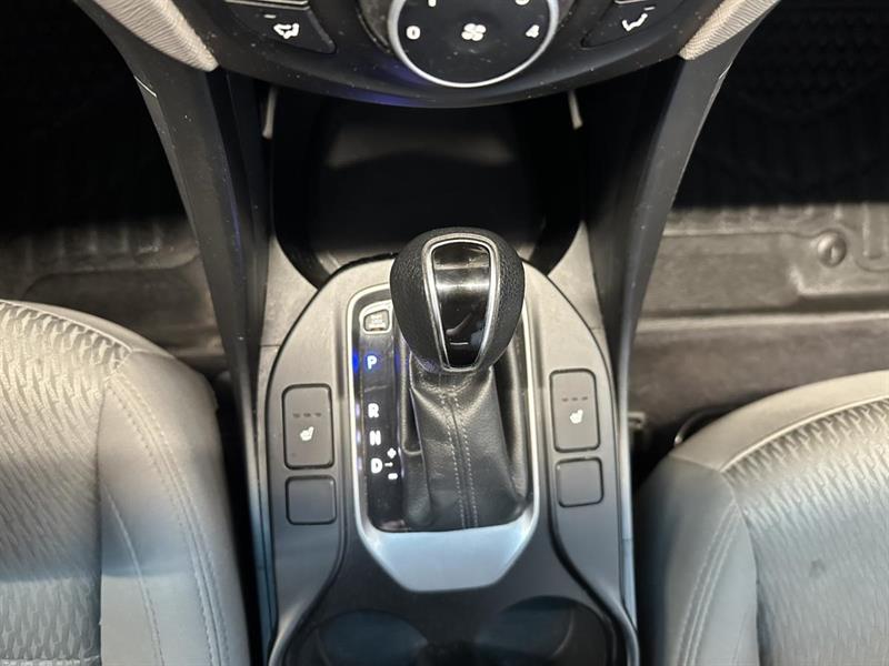 hyundai Santa Fe 2018 - 24