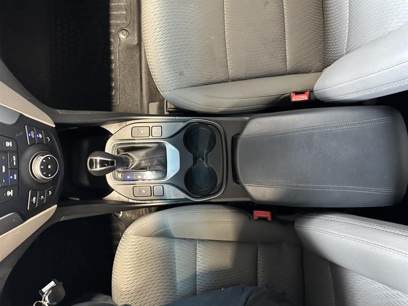 hyundai Santa Fe 2018 - 25