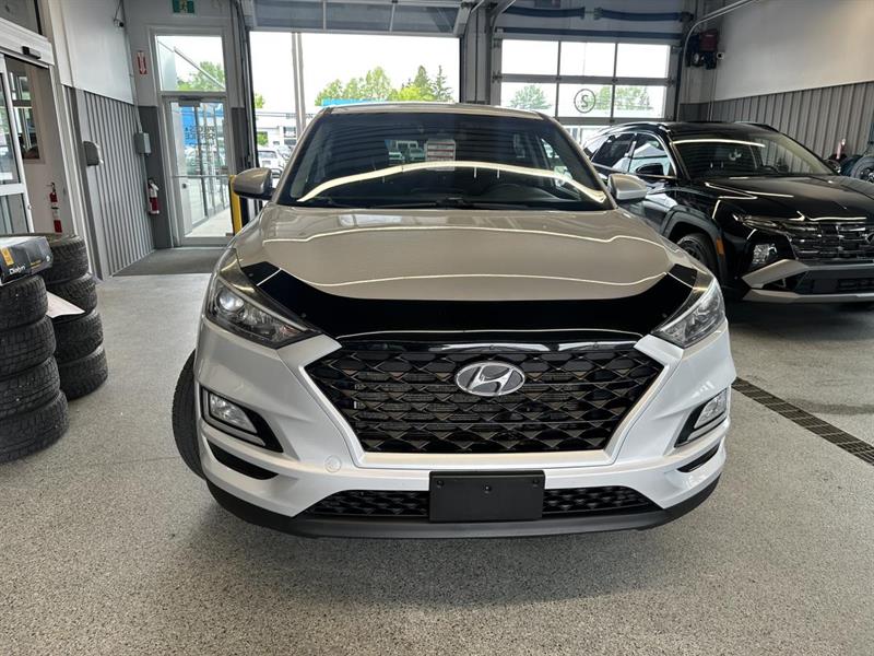 hyundai Tucson 2019 - 2