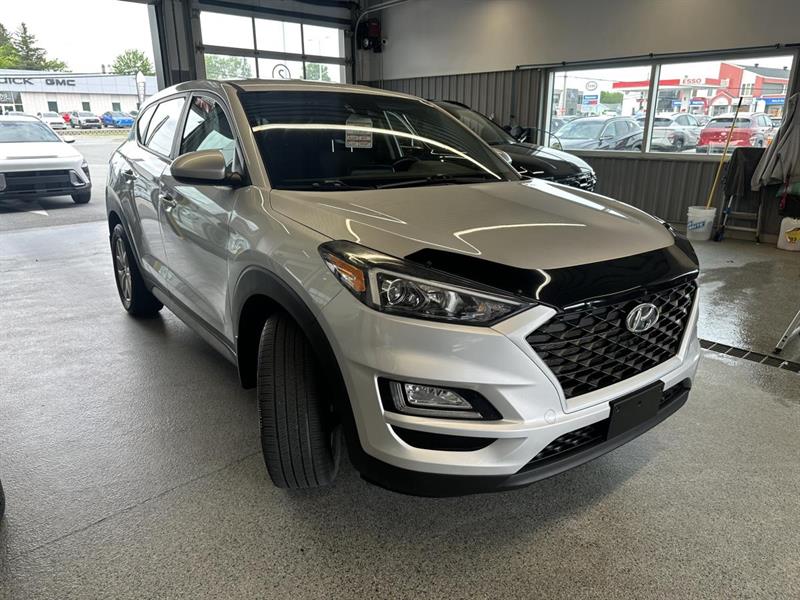 hyundai Tucson 2019 - 3