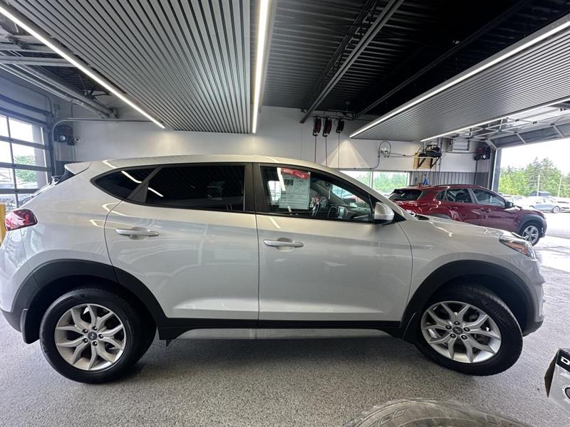 hyundai Tucson 2019 - 4