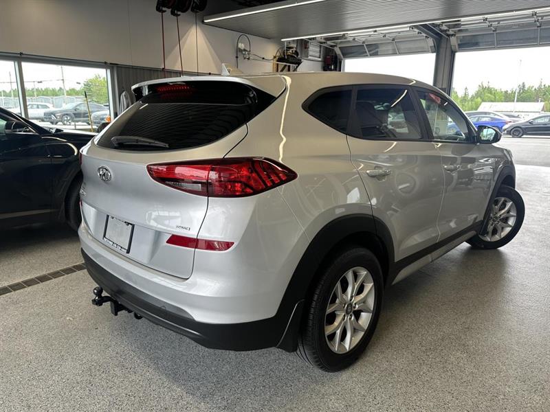 hyundai Tucson 2019 - 5