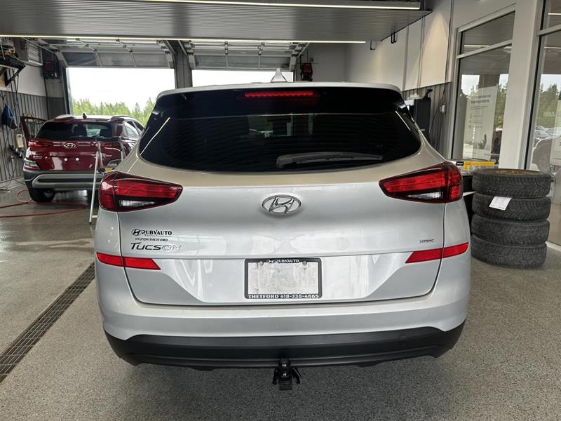hyundai Tucson 2019 - 6