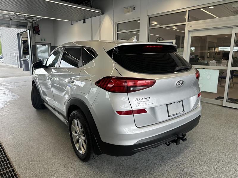 hyundai Tucson 2019 - 7