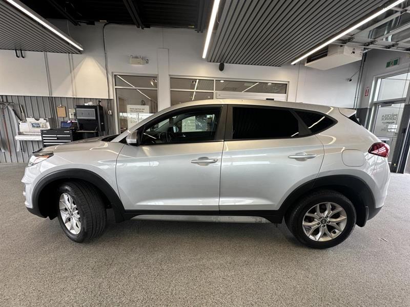 hyundai Tucson 2019 - 8
