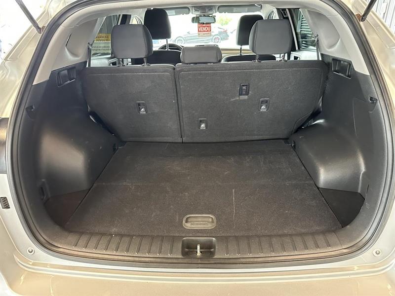 hyundai Tucson 2019 - 9