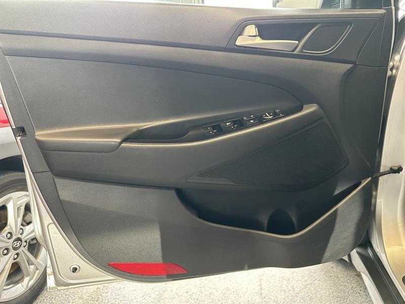 hyundai Tucson 2019 - 10